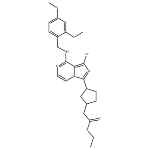 1961236-35-0 structure