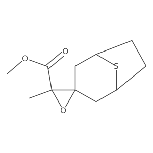 2011960-10-2 structure
