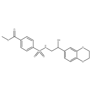 2034418-52-3 structure
