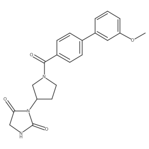 2034427-04-6 structure