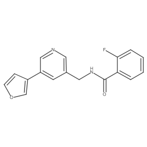 2034497-52-2 structure