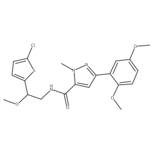 2034529-61-6 structure