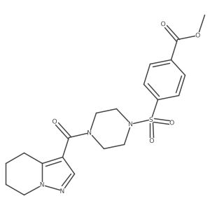 2034587-66-9结构式