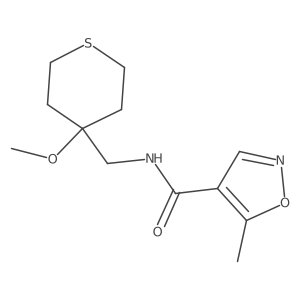 2034587-88-5 structure
