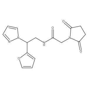 2034593-19-4 structure