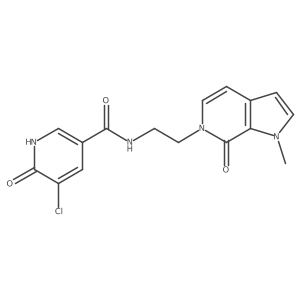 2034610-12-1 structure