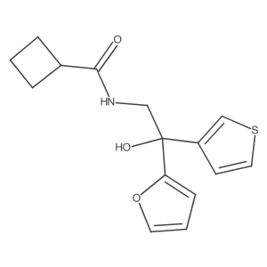 2034622-29-0 structure