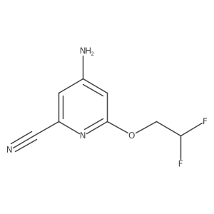 2130997-69-0 structure