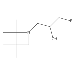 2151523-47-4 structure