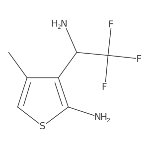2168105-38-0 structure