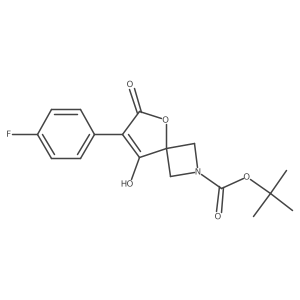2172565-53-4结构式
