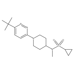 2742019-45-8结构式