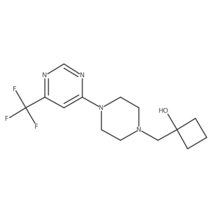 2742019-67-4结构式