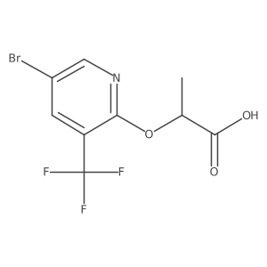 2749636-54-0 structure