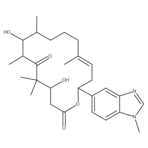 279226-79-8 structure