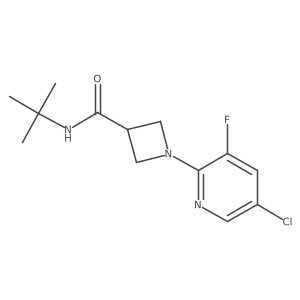 2877691-61-5 structure