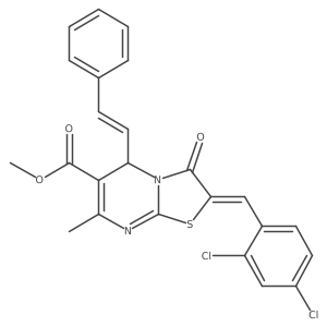 321976-36-7 structure
