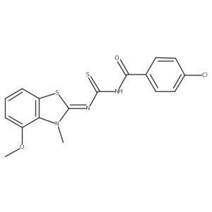 477295-40-2 structure