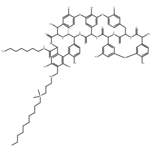 562105-30-0结构式