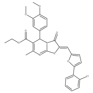 624726-61-0 structure