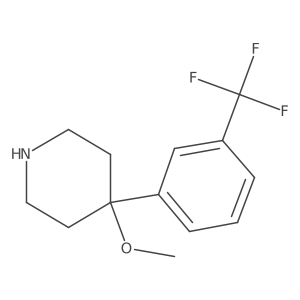 634464-81-6 structure