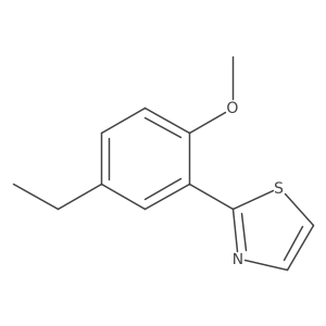 847345-38-4 structure