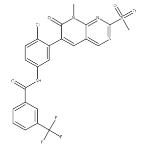 850451-76-2 structure