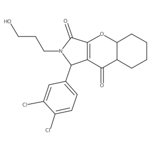 862192-38-9结构式