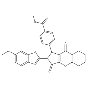 874455-77-3 structure