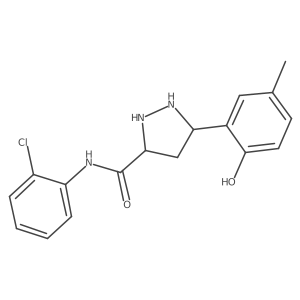 879474-28-9结构式