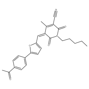 879933-06-9 structure