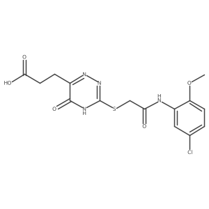 881434-47-5 structure