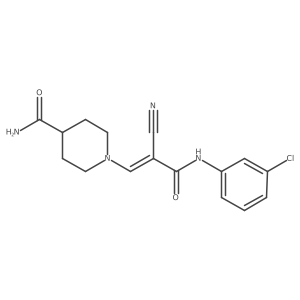 881558-47-0结构式