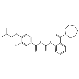 882079-73-4 structure