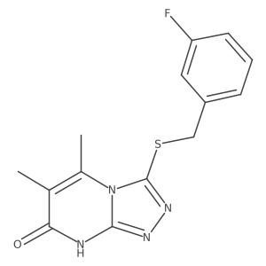 891136-05-3 structure