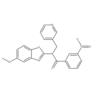 895411-45-7 structure