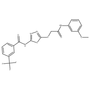 896022-48-3 structure