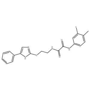 897457-28-2 structure