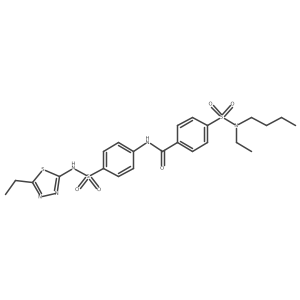 898369-20-5 structure