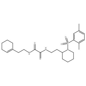 898407-04-0 structure
