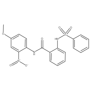 898440-45-4 structure
