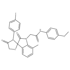 899943-59-0 structure