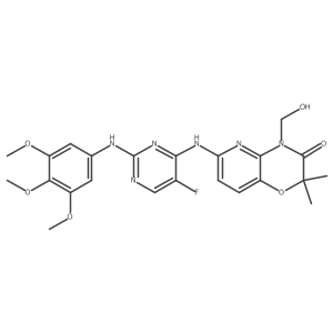901119-39-9结构式