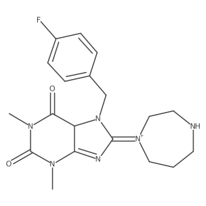 901886-43-9 structure