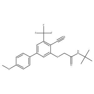 905787-00-0 structure