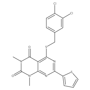 906240-39-9 structure