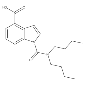 918803-34-6 structure