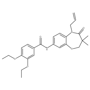 921794-39-0 structure