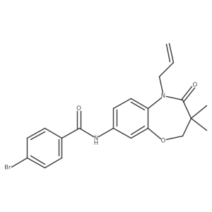 921869-45-6 structure