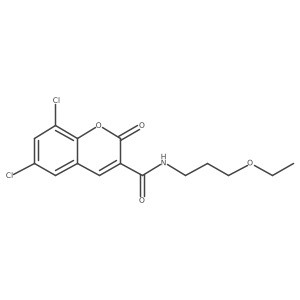 923691-58-1 structure